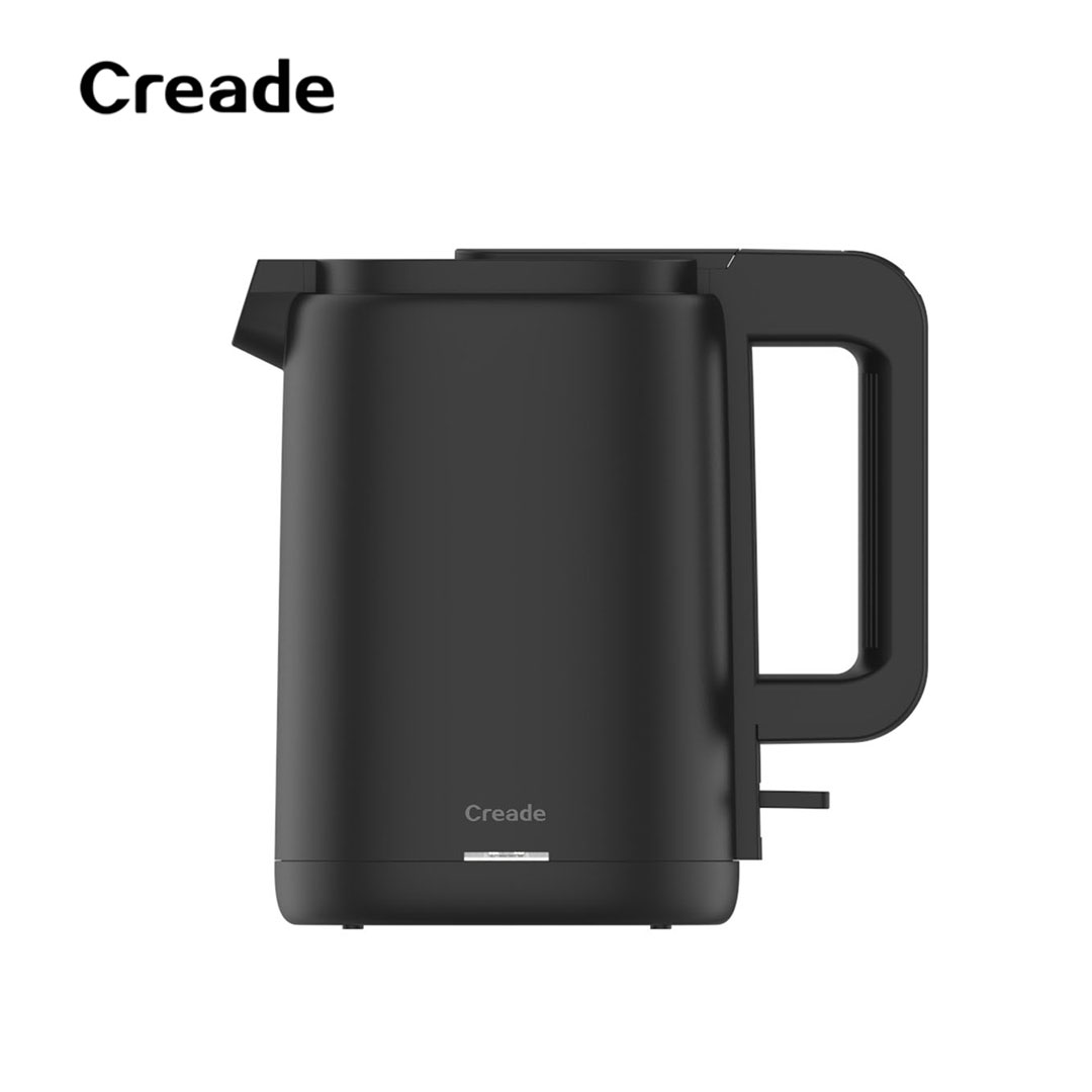 szcreade's tweet image. 🏨 Elevate Your Hotel's Guest Experience with the BW361 Hotel 0.8L 1360W Kettle! ☕

1. Strix Thermostat
2. A seamless inner body
3. Food-grade SUS304 SS
4. Double-layer anti-scalding design
5. Retractable cable

szcreade.com

#Creade #HotelKettle #Hospitality