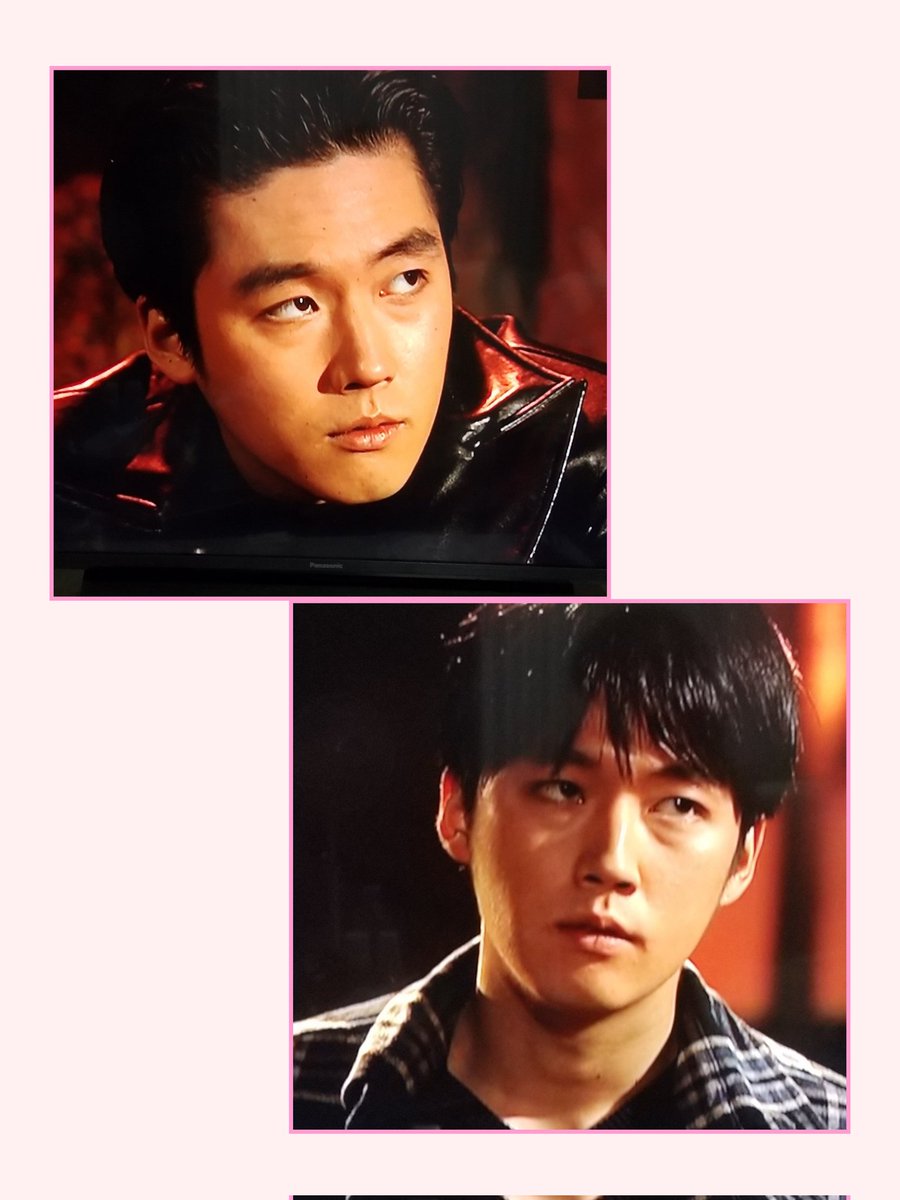 モンゴルでヒョクさまは楽しそうでしたね
日差しに向かっての若ヒョクさま、素敵でした♥️♥️♥️
若い‼️  本当に美男子です

#チャンヒョク
#日差しに向かって