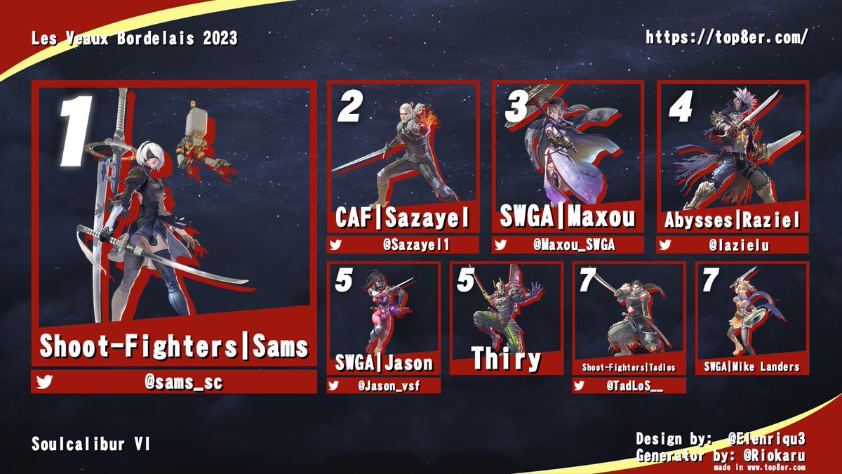 LVB (@lvb_swga) on Twitter photo 