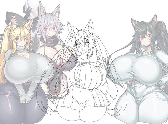 まだまだ増える 