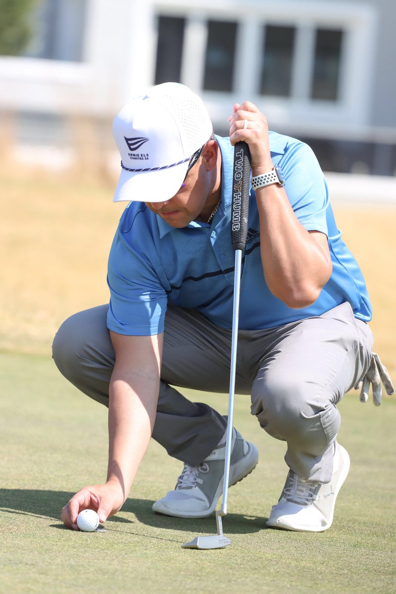 EE_Collection's tweet image. A big thank you to all the sponsors and @EbotseLinks for a wonderful day 💙🤍

#EECollection | #Els4Autism_sa | #ErnieEls