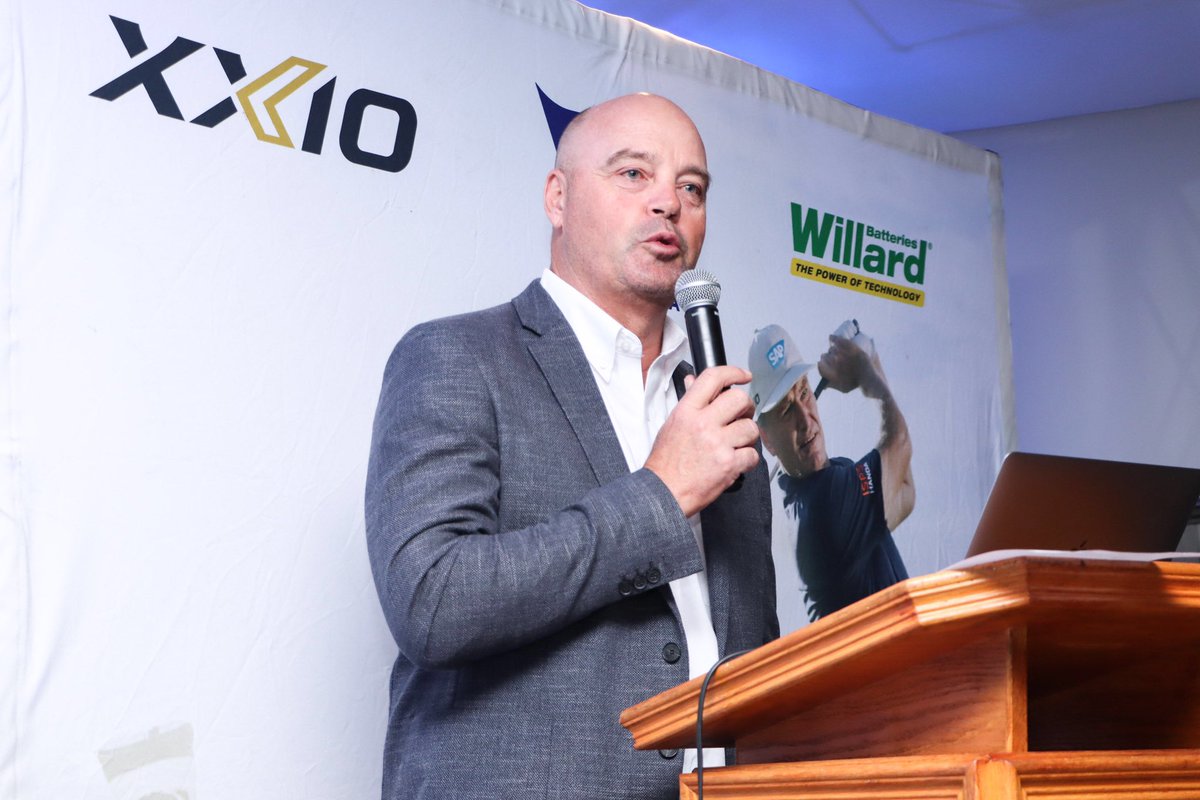 EE_Collection's tweet image. A big thank you to all the sponsors and @EbotseLinks for a wonderful day 💙🤍

#EECollection | #Els4Autism_sa | #ErnieEls