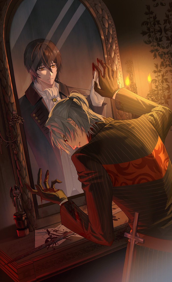 錨⚓(多忙) tweet media