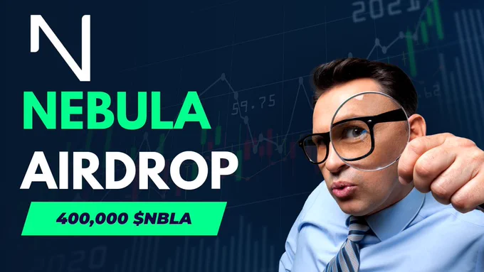 Airdrop Captain tweet media