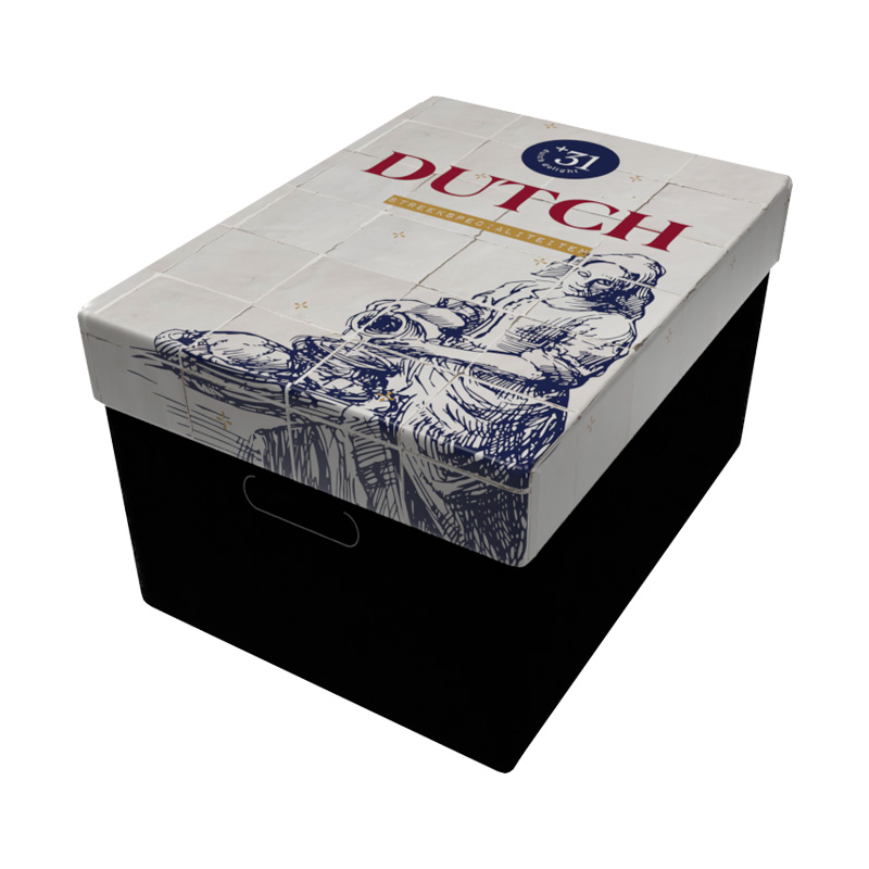 Onze kerstpakketdozenseries voor 2023 staan online! mupla.nl of kerstpakketdozen.nl Goed nieuws: in prijs verlaagd t.o.v. 2022, dus neem snel een kijkje.