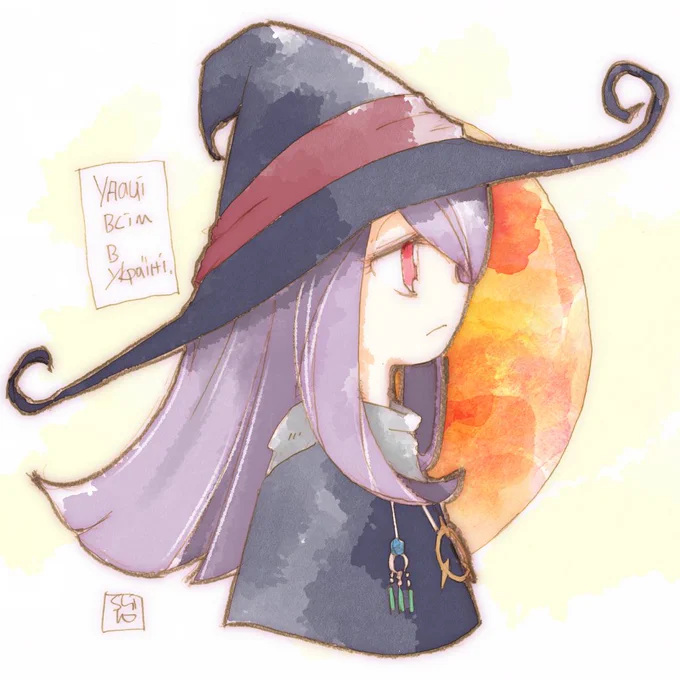 #これを見た人は横顔の画像を貼れ 