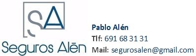 pabloalen77's tweet photo. Este próximo 29/09 entra en vigor la obligación de contratar un seguro para tu perro.

Contrátalo con nosotros, desde 49,00 € al año, con 400.000 € de cobertura y sin franquicia. Damos cobertura tanto al propietario como al poseedor del animal, y a los gastos veterinarios. https://t.co/loE0DKNEqk