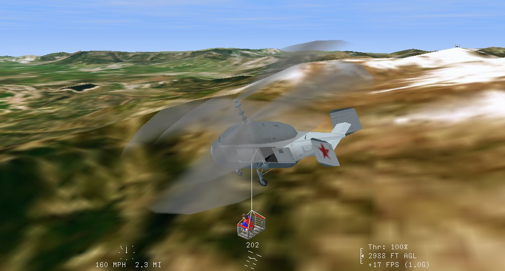 SaR_II_Game tweet picture