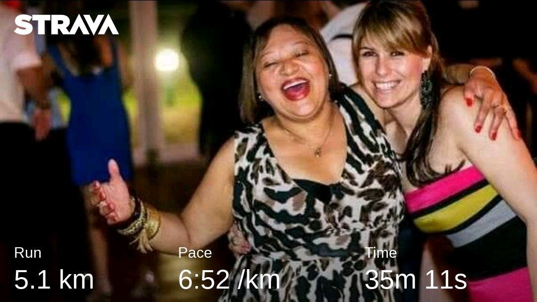 clarencesdb's tweet photo. This run dedicated to my beloved sister, Rose Watts on your heavenly birthday. You blossomed on earth, now you blooming in heaven. #FetchYourBody2023 #RunningWithTumiSole #52Watts #Run4Rose https://t.co/3m4f0oog5v