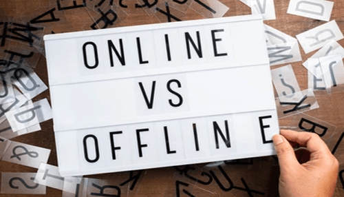 syedRes78322802's tweet photo. Offline Versus Online Branding: Which Is Best For Your Business?

#BusinessStrategy #onlinemarketing #BrandNew #identity #OfflinePresence #DigitalTransformation  #OnlineEngagement @tycoonstoryco @tycoonstory2020 @crunchbase @Similarweb @Forbes 
https://t.co/C4Mo4JbLY4 https://t.co/G2y8r4S0yj