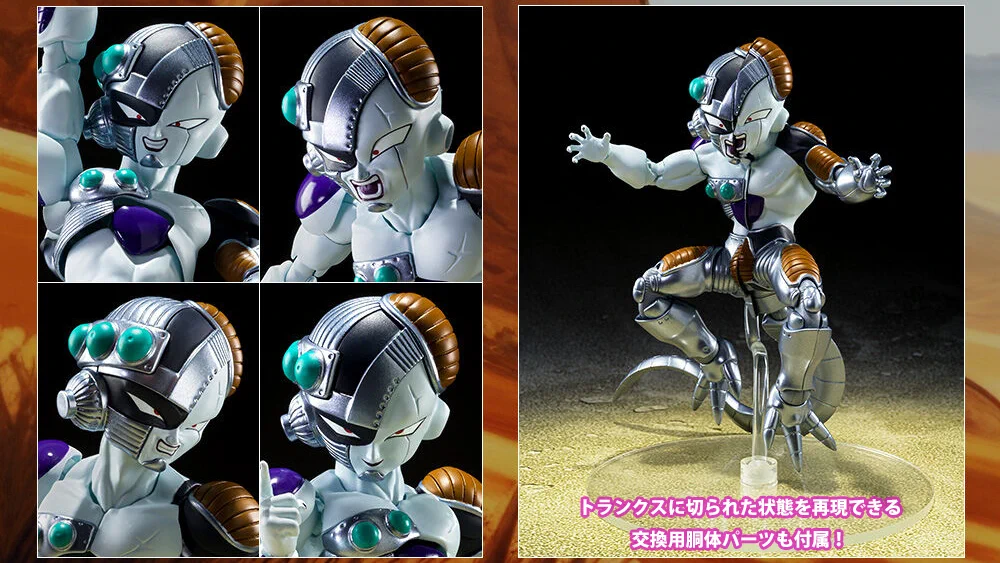 魂ネイションズ公式/BANDAI SPIRITS TAMASHII NATIONS OFFICIAL on X