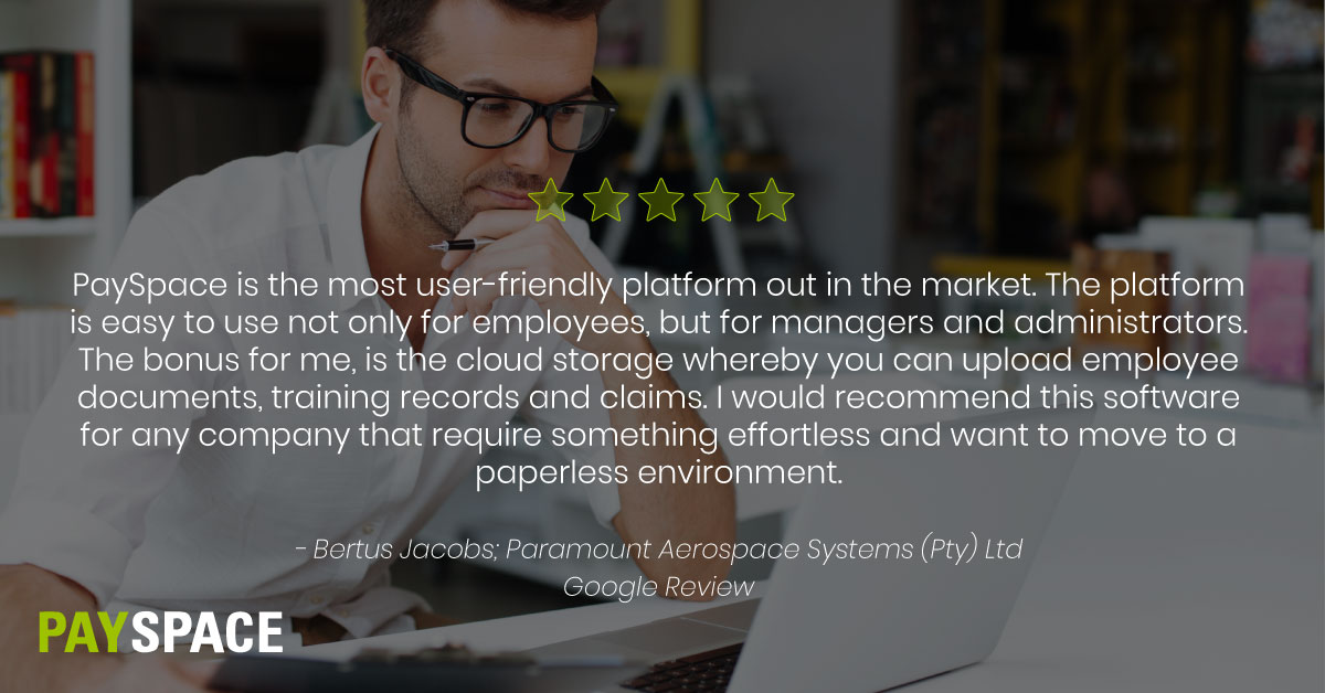PaySpace's tweet photo. We're proud to provide a platform that's not only powerful but also incredibly intuitive. Navigating through PaySpace is a seamless experience, whether you're a seasoned pro or a newcomer.
#TestimonialTuesday #PaySpace https://t.co/LQDbX2tQyp