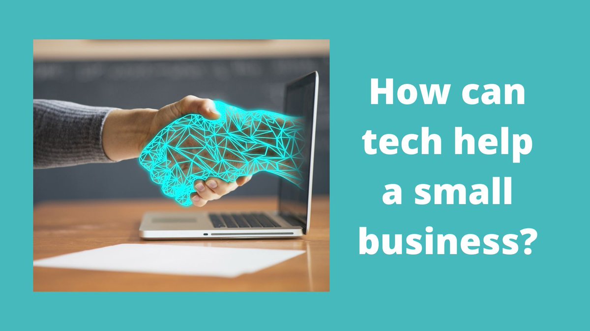 How technology can help your small business:

➡ minervaaccountants.co.uk/blog/

#bookkeeper #business #businessadvice #businessbooks #businessowner #MakingTaxDigital #MTD #technology #businesstech