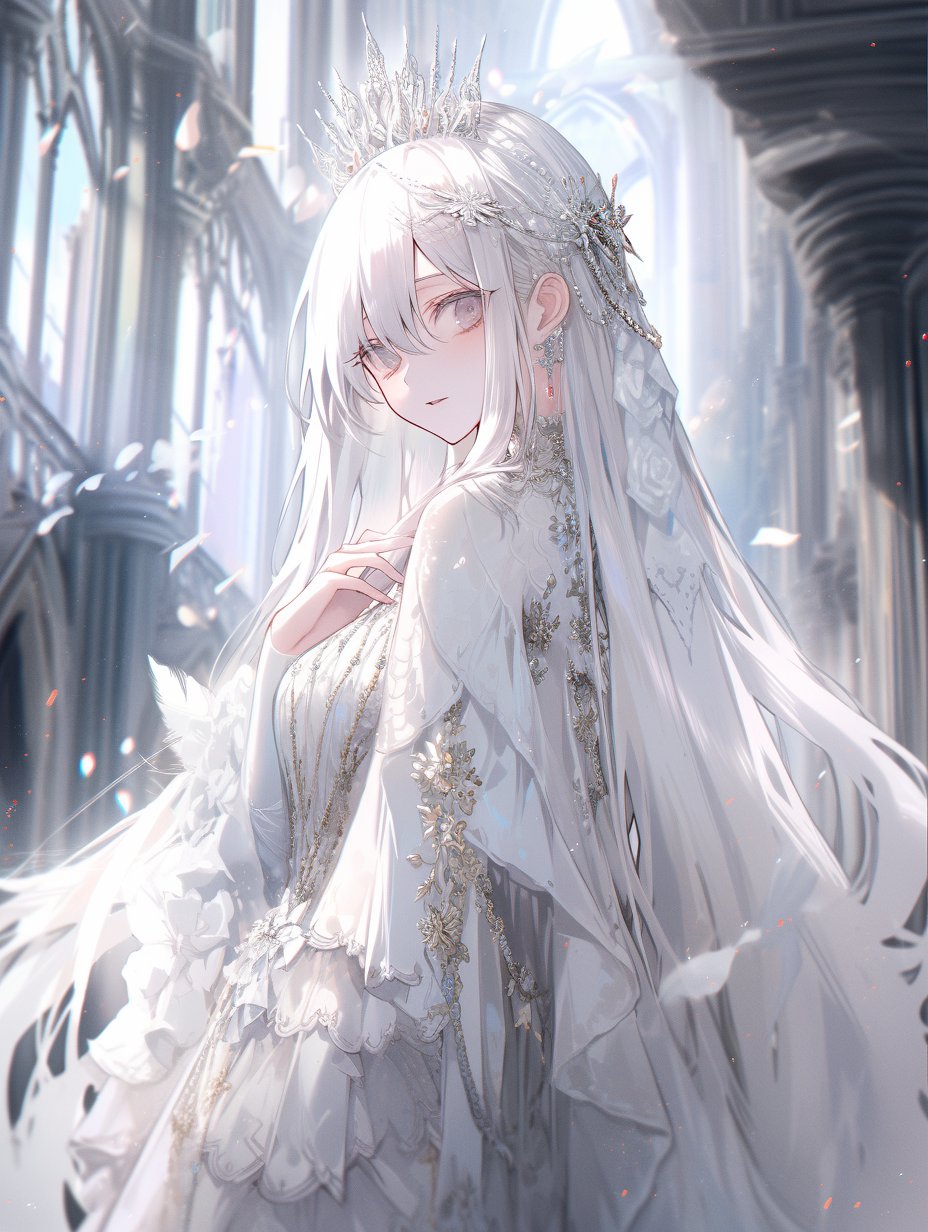 白魔術✨淡粉雪ピンクの虹入りブレス✨＆皇ハートLoveローズクオーツ