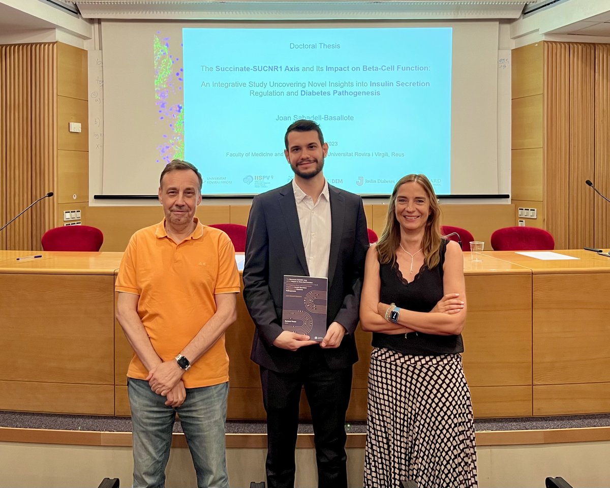 Institut de Recerca Biomèdica Catalunya Sud tweet media