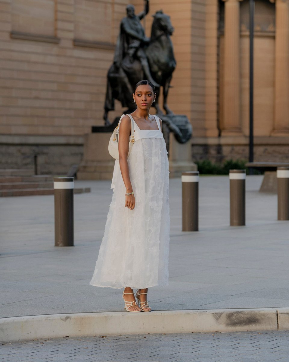 Three Days Only // Shop 20% Off*, plus take a further 20% off Sale. Ends Thursday. *T&amp;Cs and exclusions apply. Shop now > bit.ly/3R6KYK1 #AjeWorld