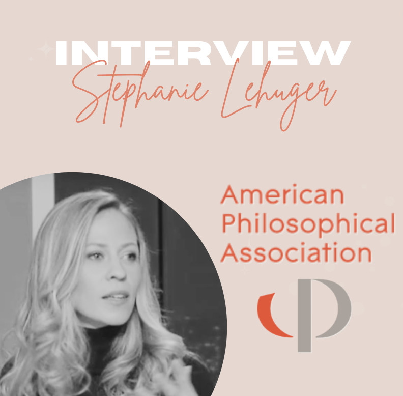 Stephanie Lehuger tweet media