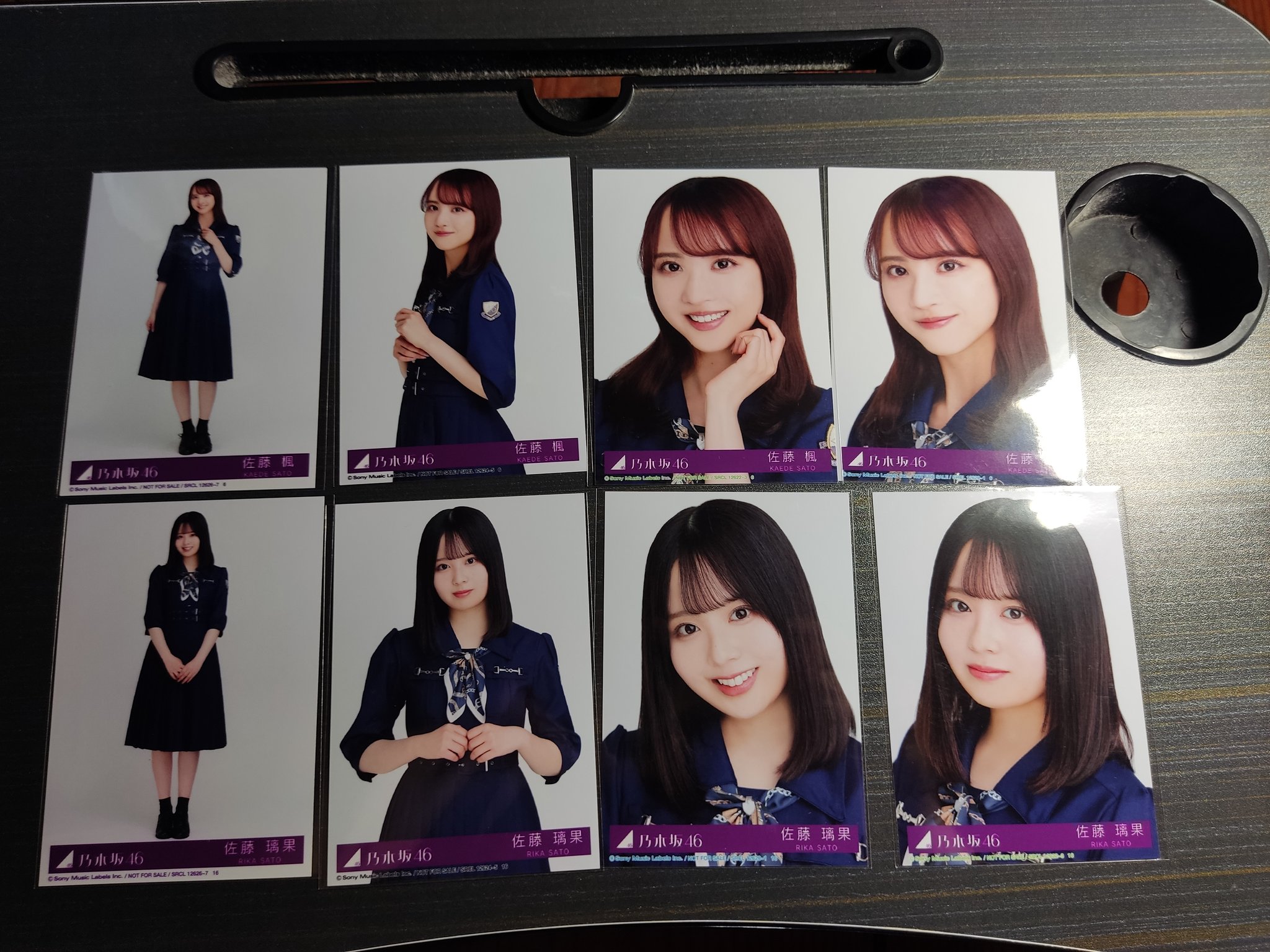 乃木坂46 生写真 3期生 thumbnail