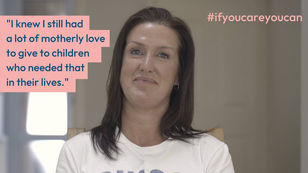 ifyoucareyoucan's tweet photo. Thinking of returning to work but need a career that’s flexible, reliable and well-paid? Your parenting skills could be your ticket.🫶

Discover flexible hours, varied roles and reliable career progression in residential childcare 👉 https://t.co/Ccp655e51s
#Workingmums https://t.co/hMUjWFxxbq