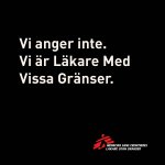 Photo by Läkare Utan Gränser (@MSF_Sweden)