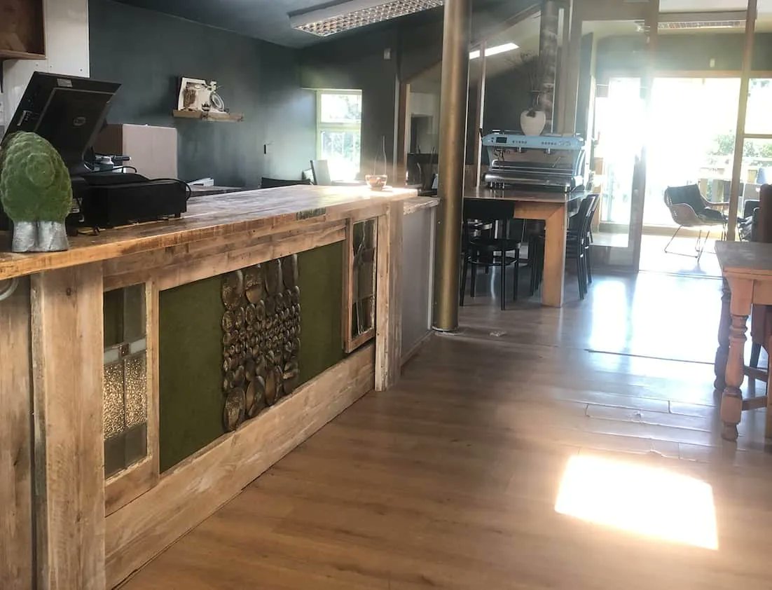 Cork’s new riverside café will now open on Sunday (and they have something lovely planned) 😃  buff.ly/3PrWI8R