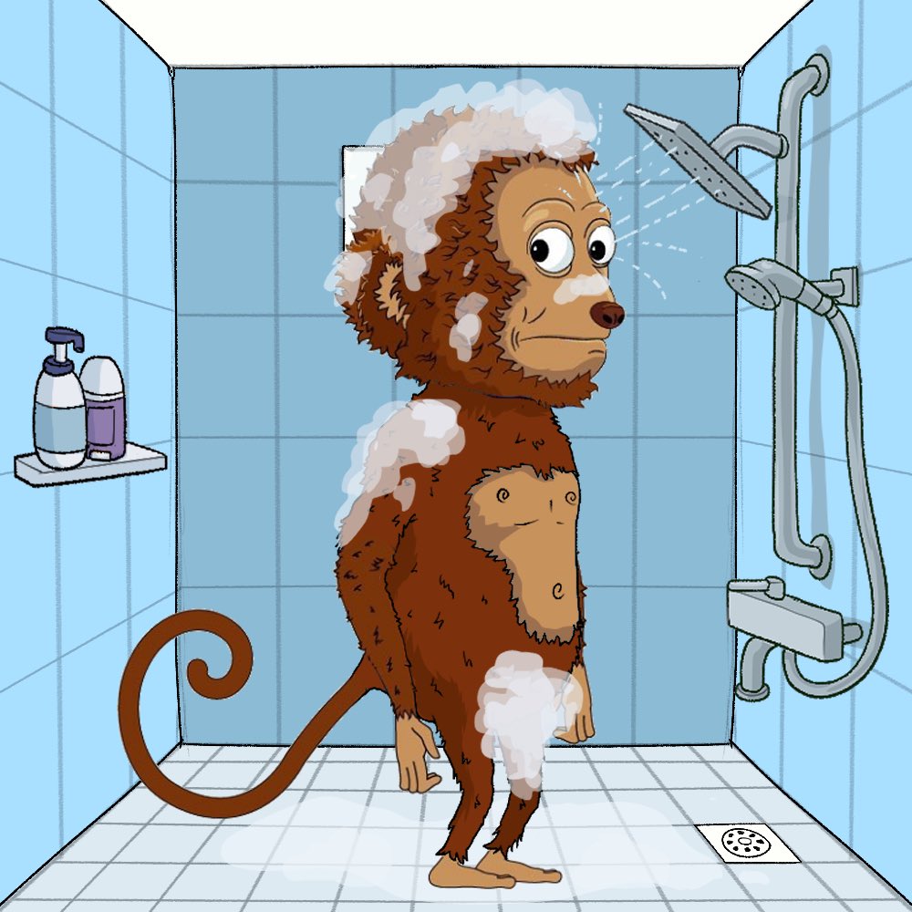 Gm gm gm 🦧

$knto