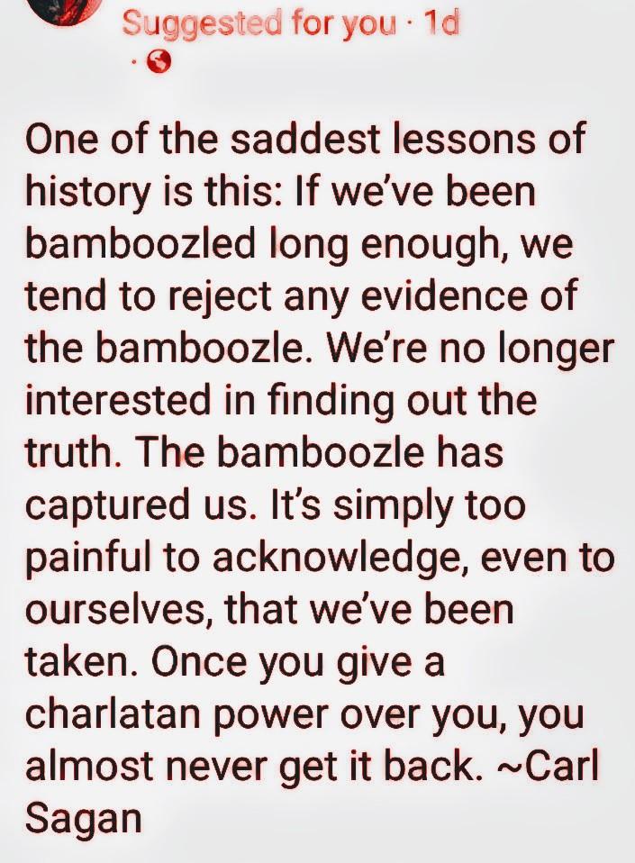 Patrick30071889's tweet photo. I could not have said it any better myself, unfortunately he is correct. https://t.co/pqEb64aiUK