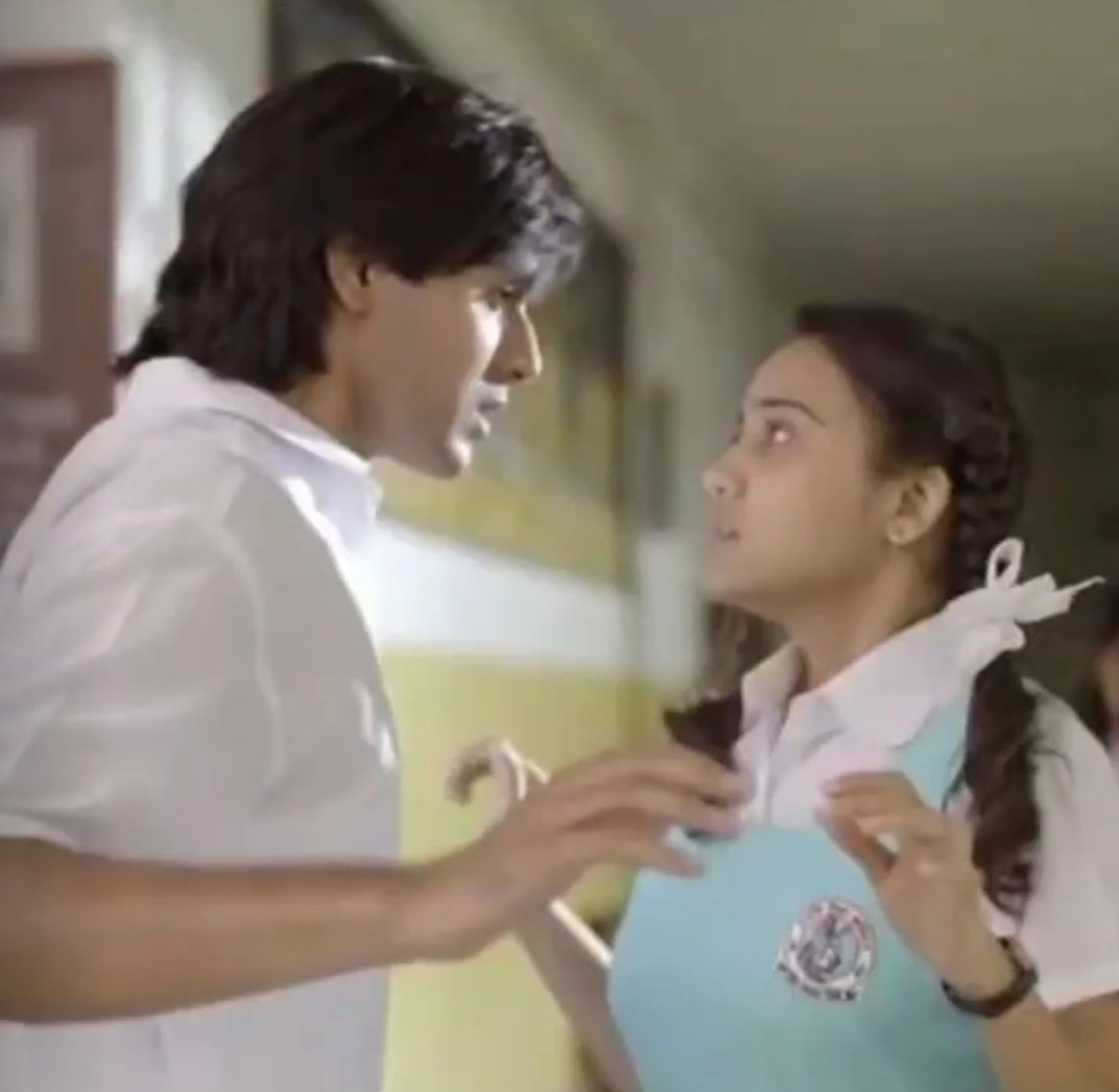 Six years of falling in love again and again... with the same people 

6 YEARS OF YUDKBH