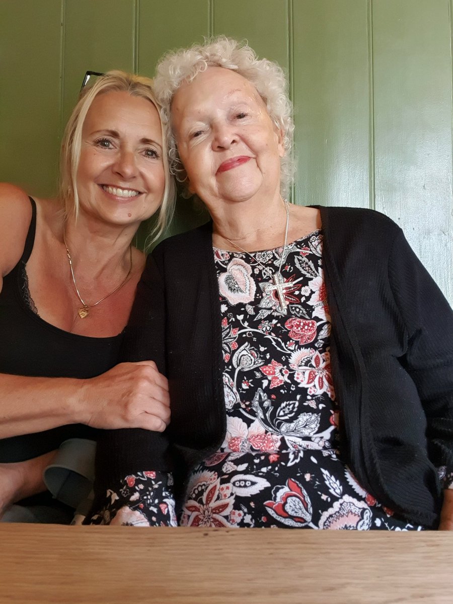 Chutzie_'s tweet photo. After the disappointment of my weekend being cancelled due to train strikes, I turned it into something positive &amp; took Mum out for lunch on Saturday &amp; went to Duxford on Sunday &amp; had a tour of my favourite aeroplane Sally B ❤️. Turned out a fab weekend that wasn't unexpected 😊 https://t.co/jMEq3UA8BW
