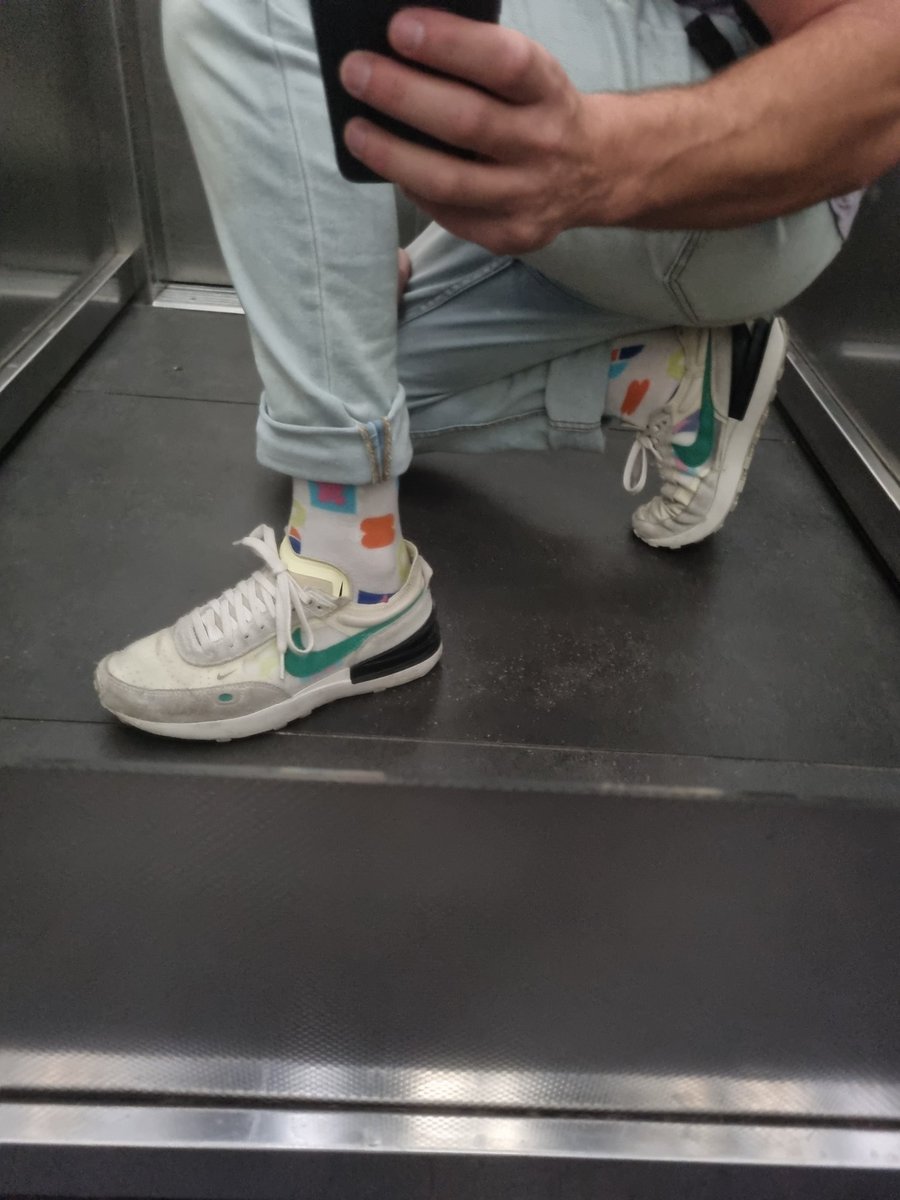 Coolest socks 🤝 Best product
<a href="/tweetsbyport/">Port</a>