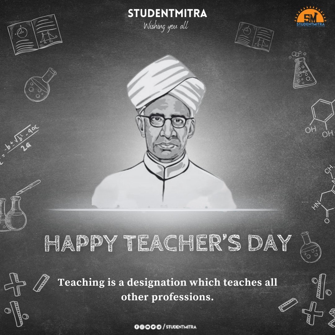 Student Mitra tweet media