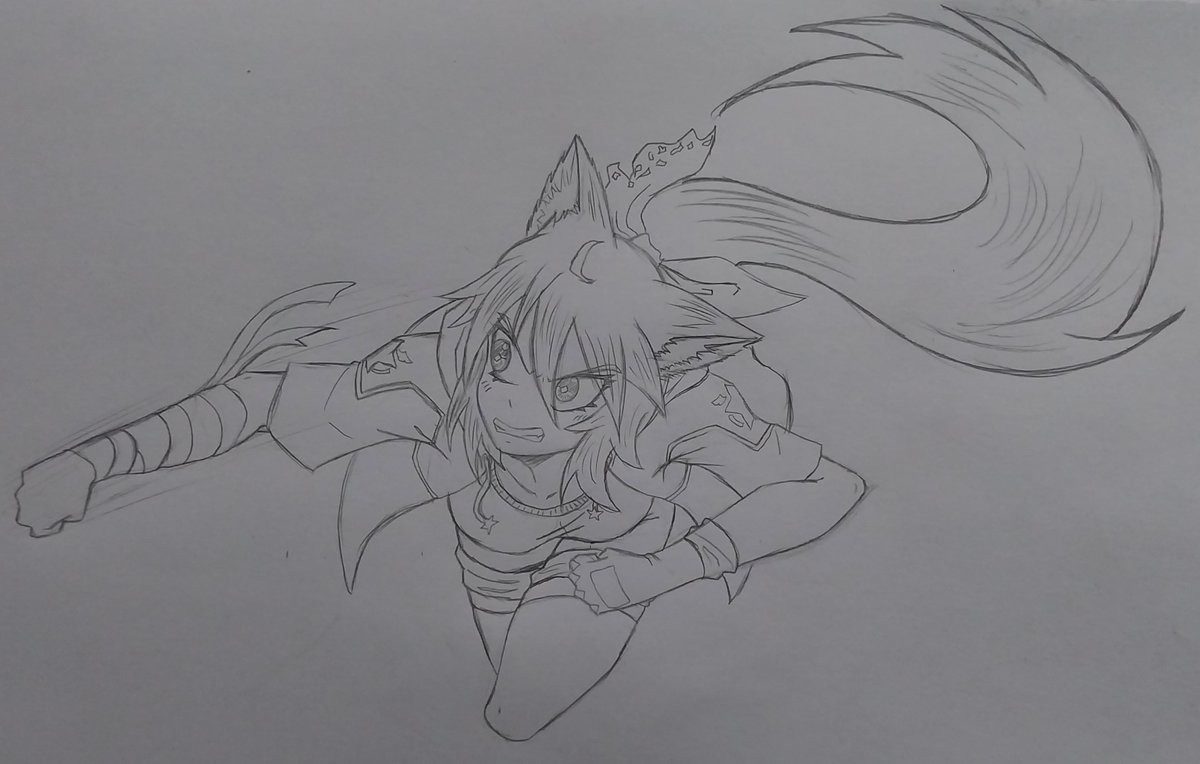 NanoZX3's tweet photo. I'm not good at this anymore u.u https://t.co/cGiS7JQJDe
