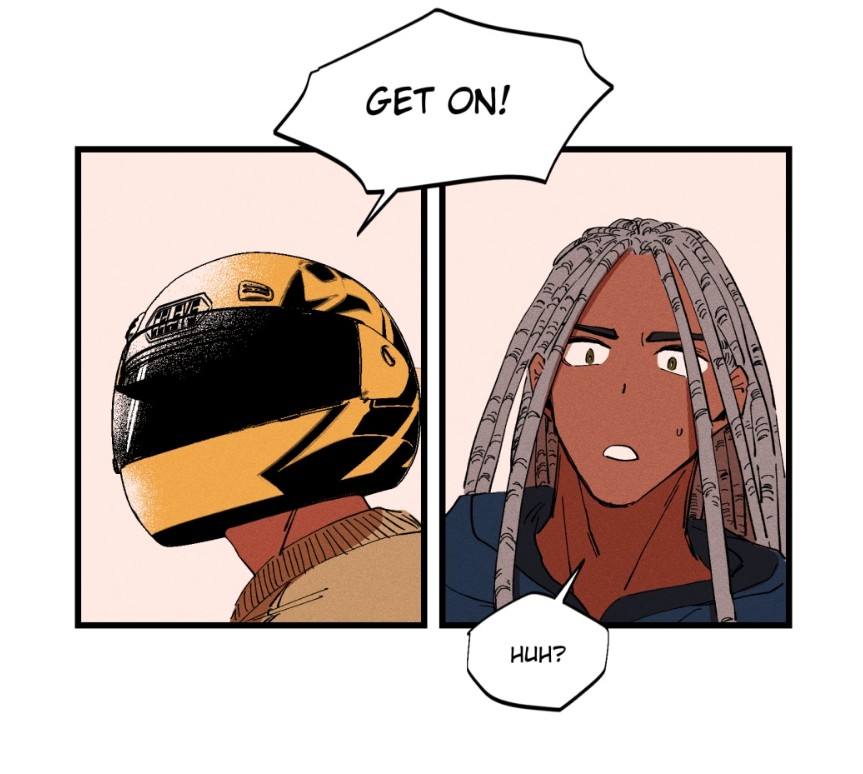 North &amp; East new update as well on Tapas! 