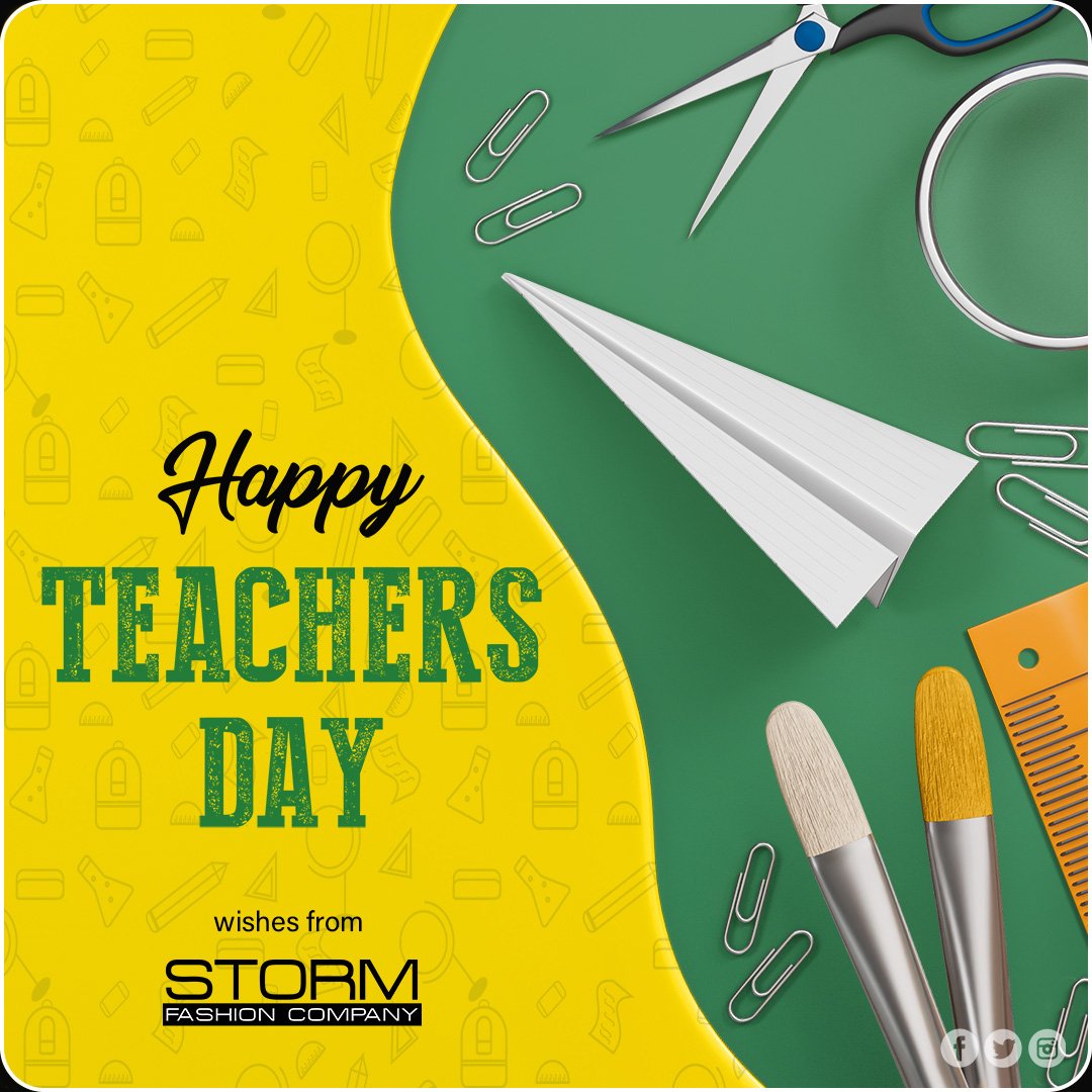 Happy Teacher's Day #TeachersDay
#goldiefilms @SauravGoldie 
#SarvepalliRadhakrishnan