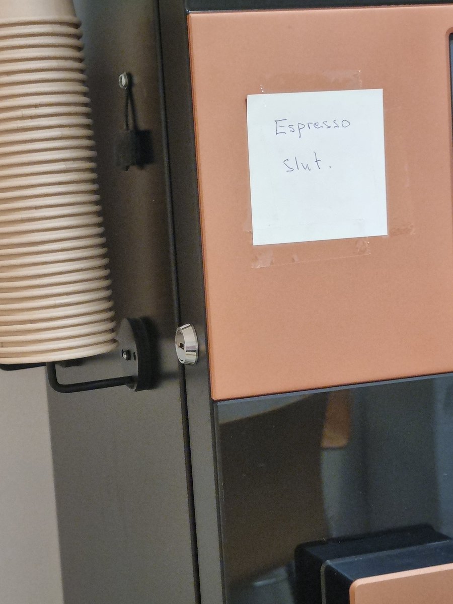 mean_goat's tweet photo. Coffee addict? I prefer that you call me by my real name...
#Sweden #Coffee https://t.co/dsB2bDRXYg