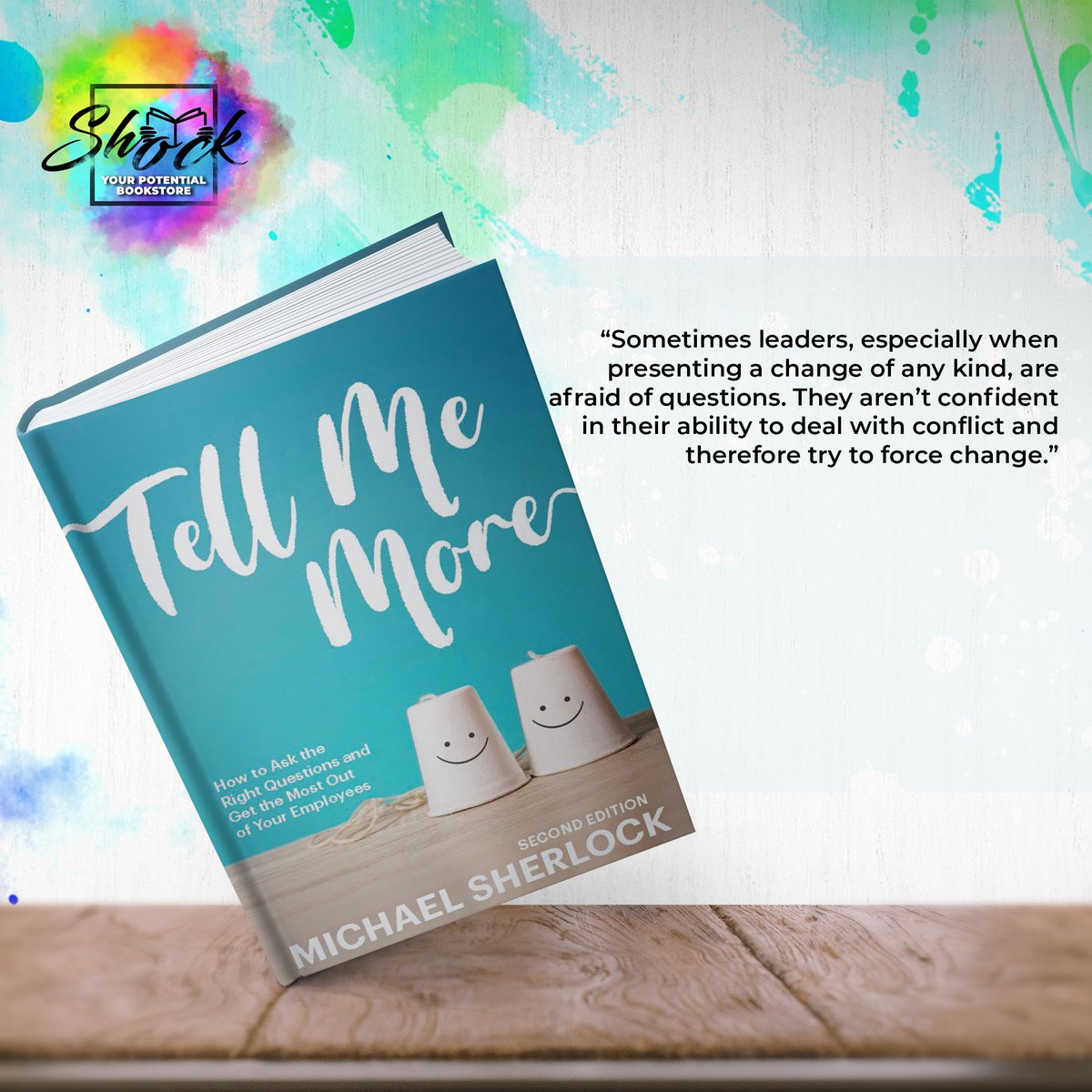 ShockYourPotential tweet media