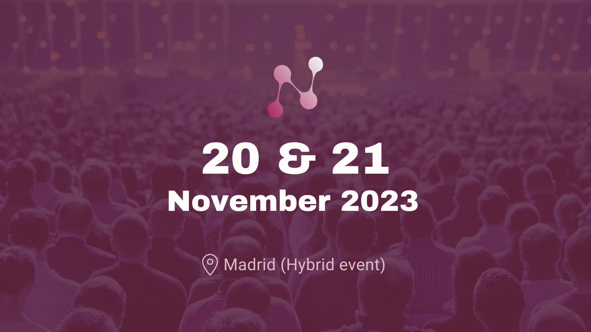 UC3M MediaLab tweet media