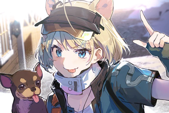 chihuahua～ 