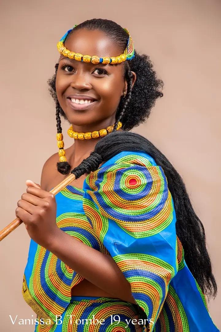 VanieTombe's tweet photo. Thank Almighty I was selected for Miss legacy Zimbabwe 2023 Finalist 💜 https://t.co/abcnVW1TKY