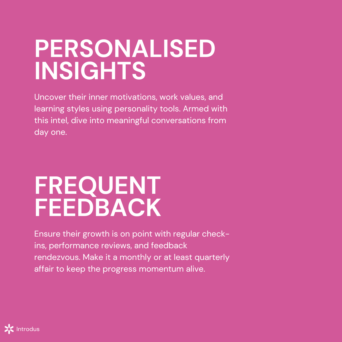 introdus_app's tweet photo. By the end of the decade, Gen Z's  will command a 30% of the workforce. So the question is: Are you fully equipped to onboard, retain, and nurture their potential? 🤔 👇🏽

#HR #HRtech #Onboarding #Introdus #Leaders https://t.co/rhZamSWHPL