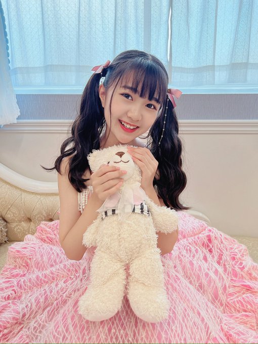 Twitterのコスプレ画像1