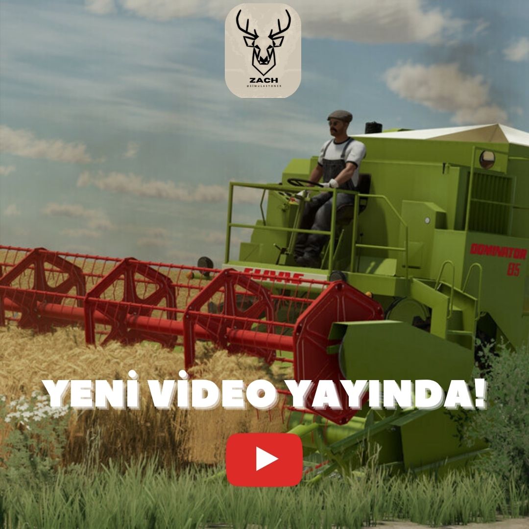 Simulasyoner's tweet image. youtube.com/watch?v=W_ZLXU…