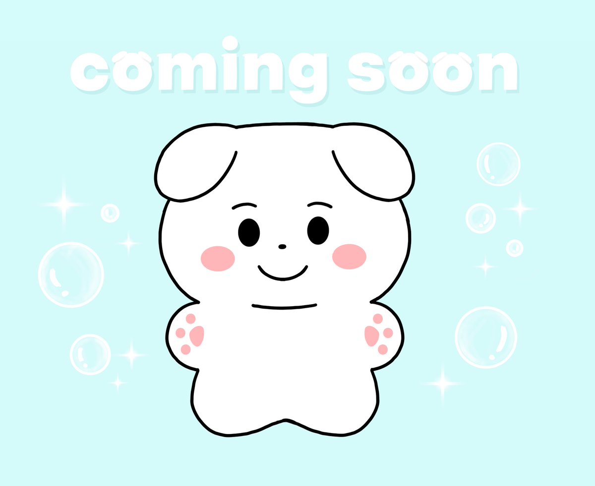 chanmungii's tweet photo. RIIZE 라이즈 앤톤 찬영 10cm 인형 찬뭉이

coming soon

#RIIZE #라이즈 #ANTON #앤톤 #CHANYOUNG #찬영 https://t.co/UYnSmOyZMt