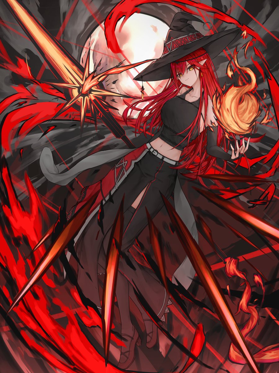 VVEiRush tweet media