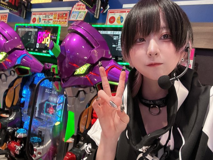 Twitterのコスプレ画像30