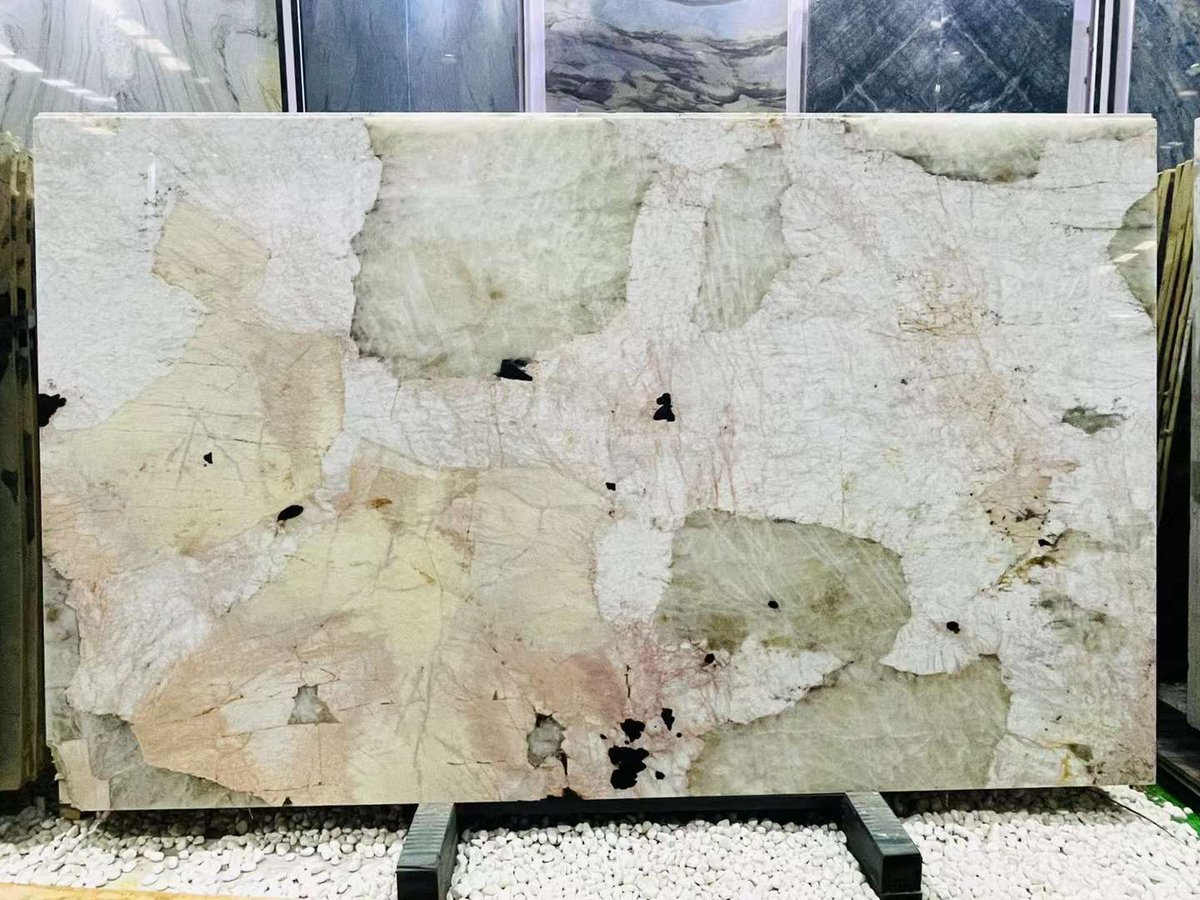 JennyHong197140's tweet image. ~Not everything that is faced can be changed, but nothing can be changed until it is faced. 
#naturalstone #stoneproducts #design #project #interior #graniteslab #granitetile #granitecountertop #graniteproducts #quartzite