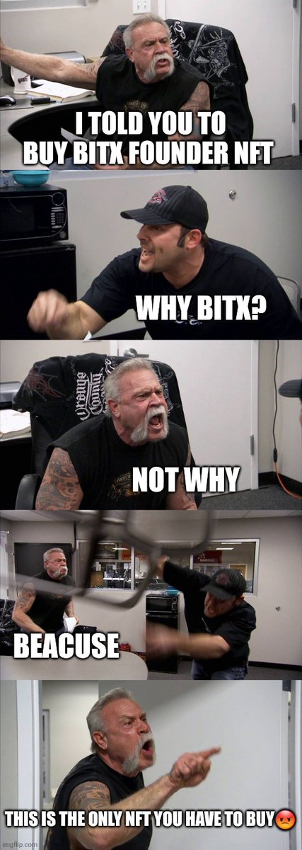 BitX⚡️ tweet media