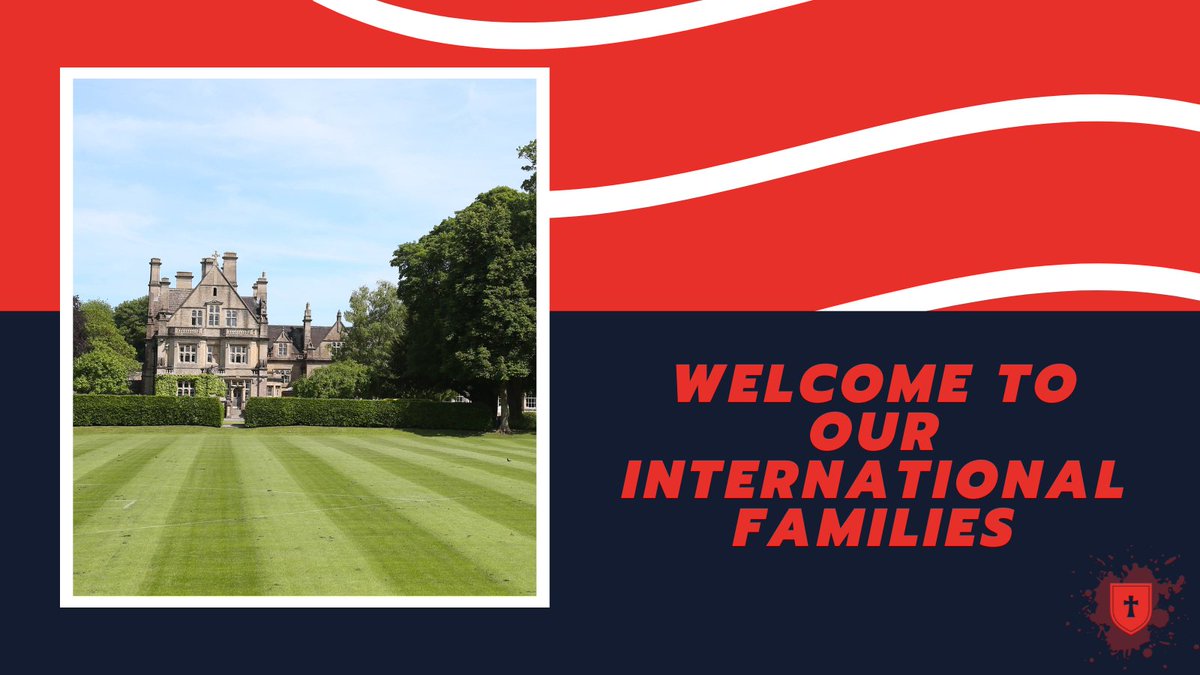 ArnoldHouse1707's tweet image. Looking forward to welcoming our new international students and their families later on today. Can&apos;t wait to meet you all and kick start the academic year off together.

#boardingcommunity #innovate #collaborate #explore