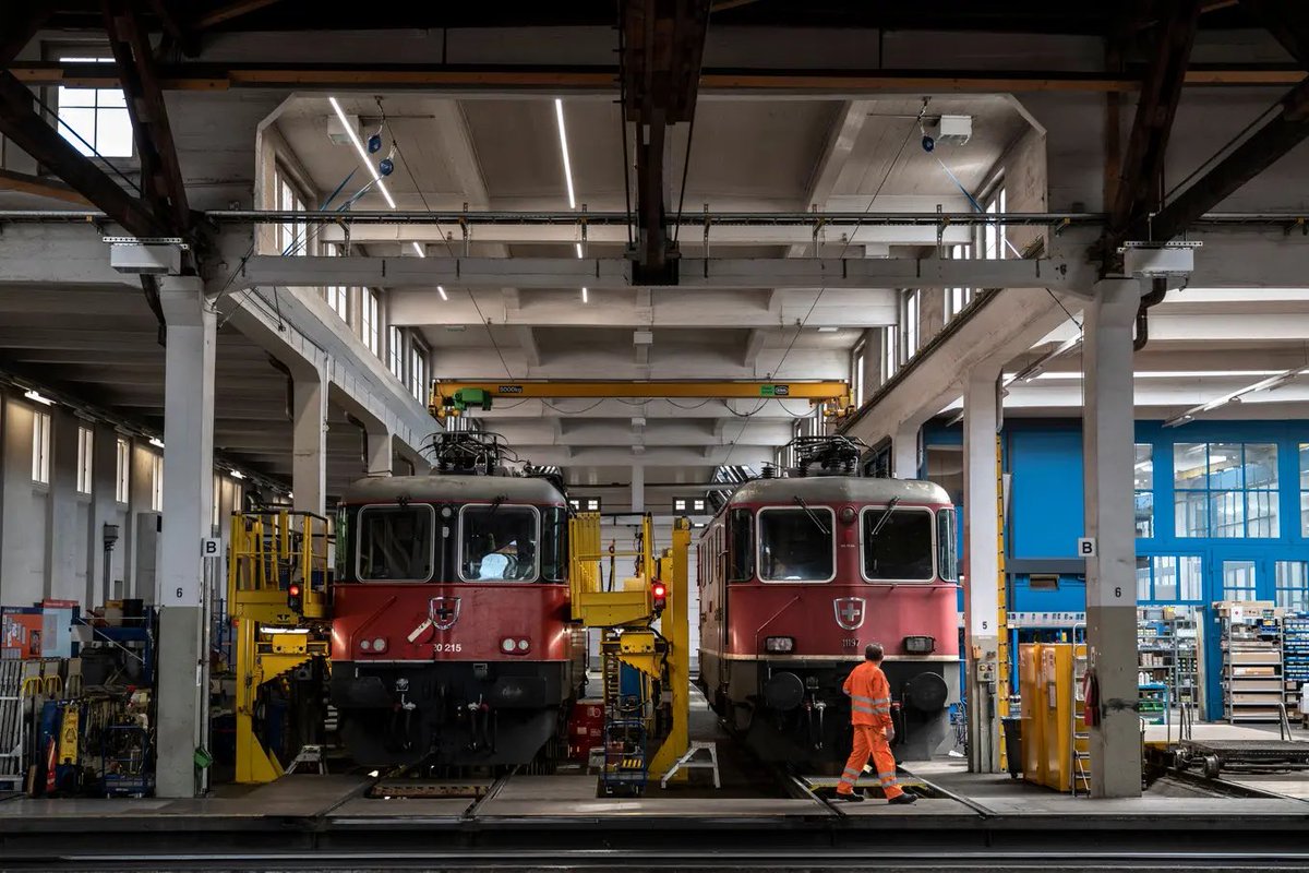 MarcSchinzel's tweet photo. #Wohnraum -Politik von #SP + #Grüne in #Zürich : Über 300 Wohnungen auf #Neugasse -Areal der #SBB ,1/3 gemeinnützig: Nein! #FDP - Vorschlag, 1 Stockwerk höher bauen zu dürfen: Nein! 70 Wohnungen + öffentlicher Park am See auf #Kibag -Areal: Nein! Lösungen statt Ideologie: #FDP ! https://t.co/6G0FT3XjOs