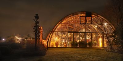 Appeltern Garden Events eventlocatie van nu: groen, duurzaam en onthaasten eventbranche.nl/nieuws/appelte…